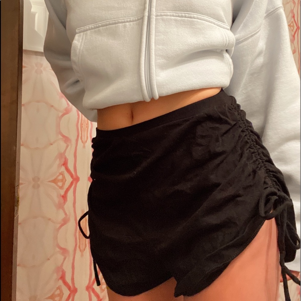 Revolve Shorts